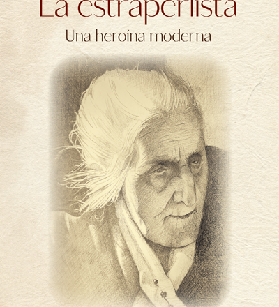 Reseña de <i>La estraperlista. Una heroína moderna</i>