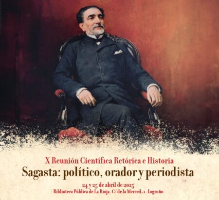 Cartel del evento.