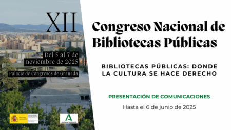 Cartel del evento.