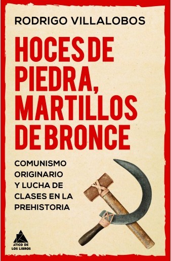 Cubierta del libro.