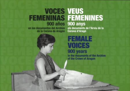 Cartel de la exposición.