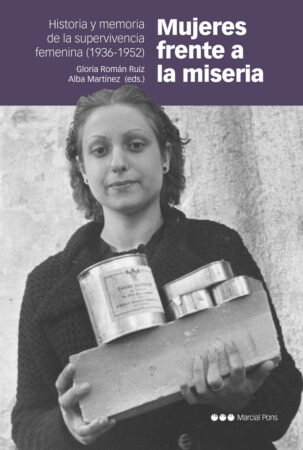 Cubierta del libro.