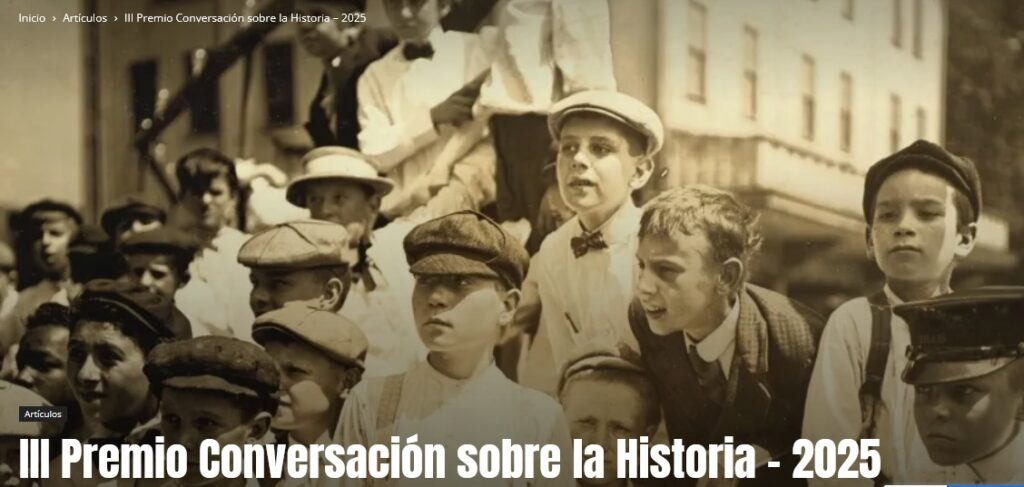 Convocatoria.