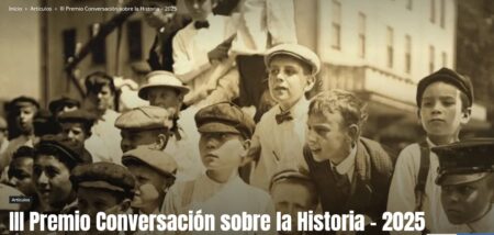 Convocatoria.