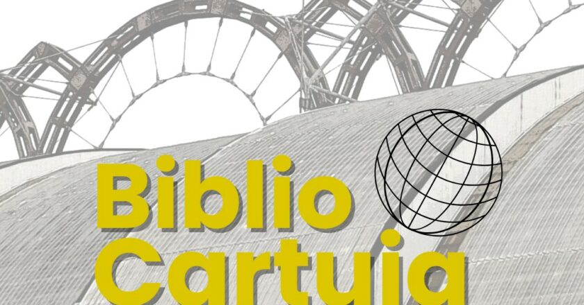 III Jornada técnica de bibliotecas en Sevilla