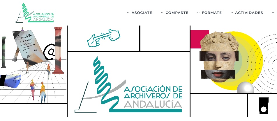 Asociación de Archiveros de Andaluciaí