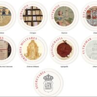 Instrumentos de información.