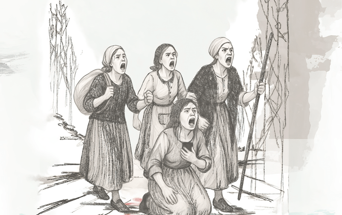 X Marcha integral ‘La Desbandá’