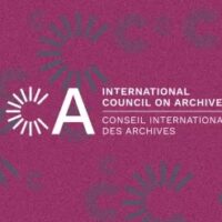 Consejo Internacional de Archivos.