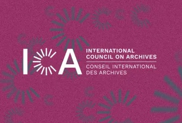 Práctica de digitalización de archivos del Consejo Internacional de Archivos