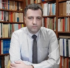Yván Pozuelo.