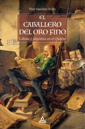 Cubierta del libro.
