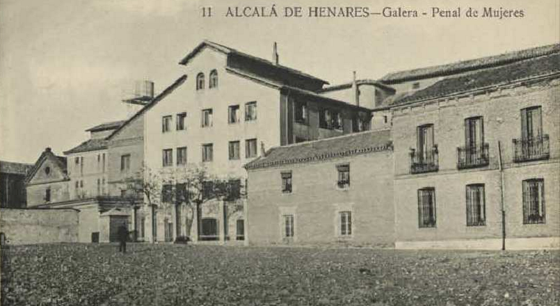 Nueva sede del Archivo Histórico de los Movimientos Sociales