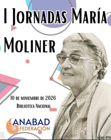 Cartel del evento.