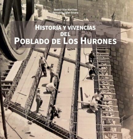 Cubierta del libro.