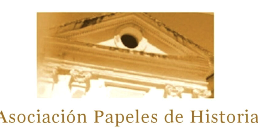 Convocatoria para publicar artículos en el nº 7 de la revista <i>Papeles de Historia</i>