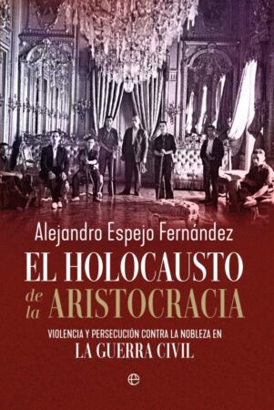 Cubierta del libro.