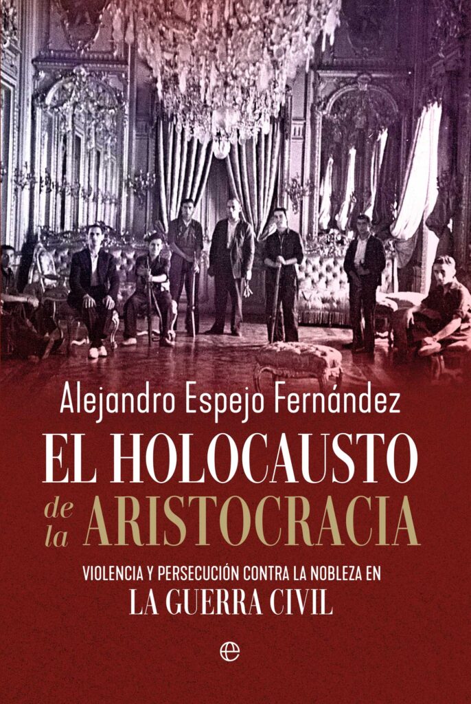 Cubierta del libro.